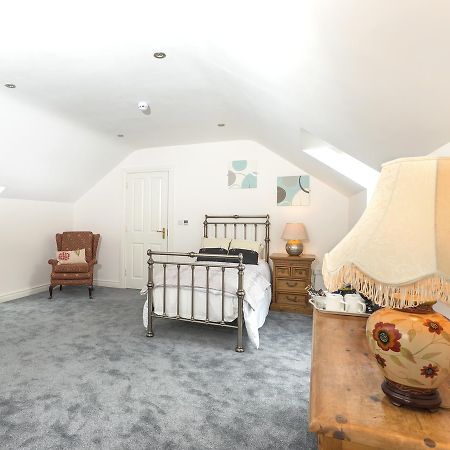 Mill Lodge B&B Banbridge Esterno foto