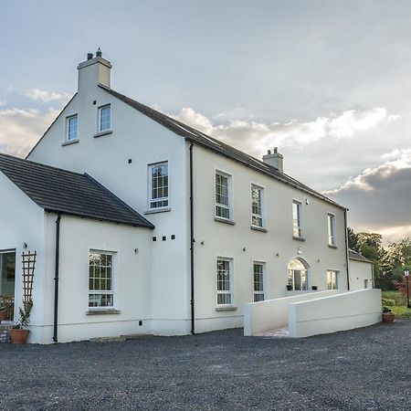 Mill Lodge B&B Banbridge Esterno foto