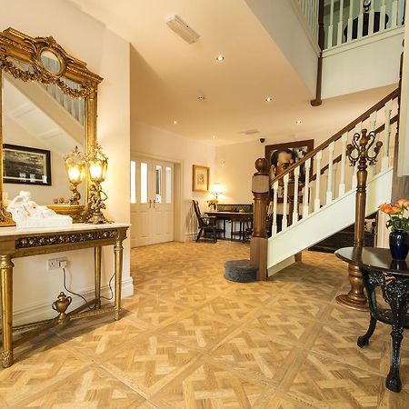 Mill Lodge B&B Banbridge Esterno foto