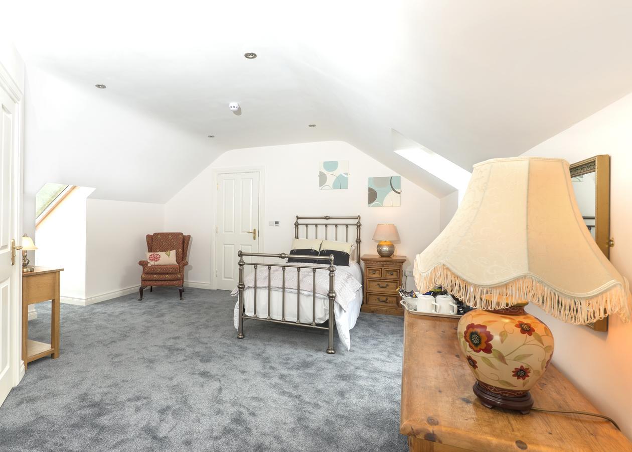 Mill Lodge B&B Banbridge Esterno foto