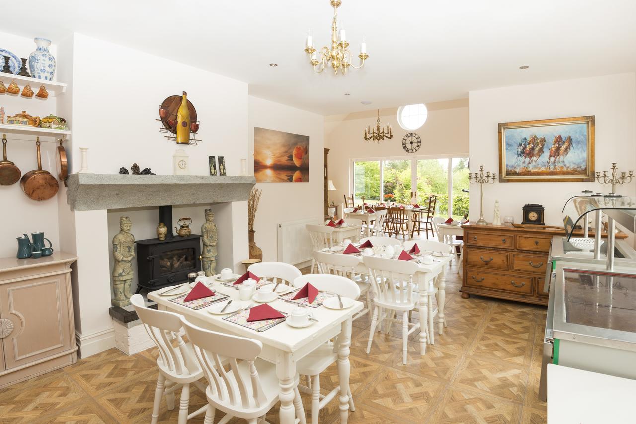 Mill Lodge B&B Banbridge Esterno foto