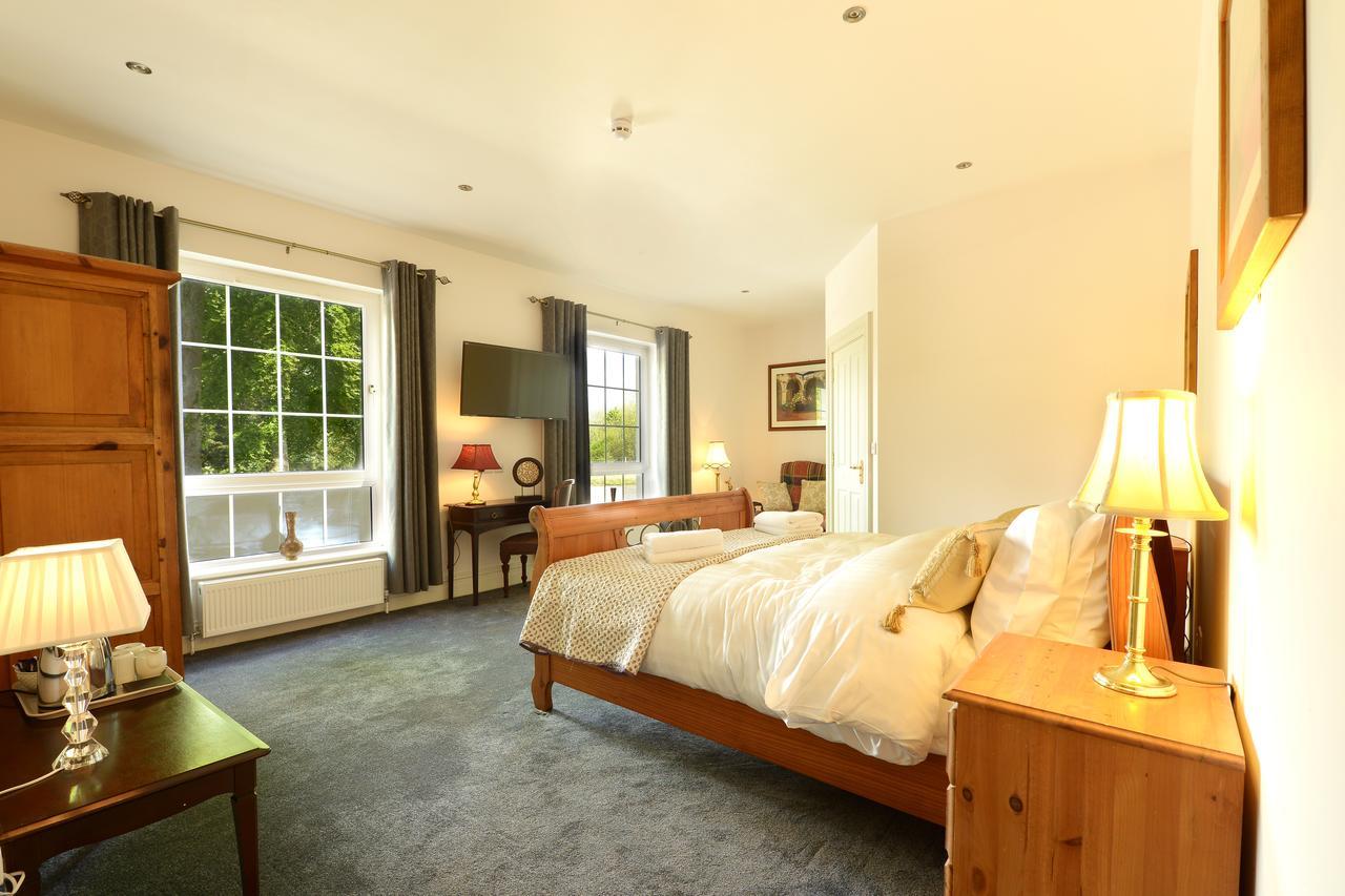 Mill Lodge B&B Banbridge Esterno foto