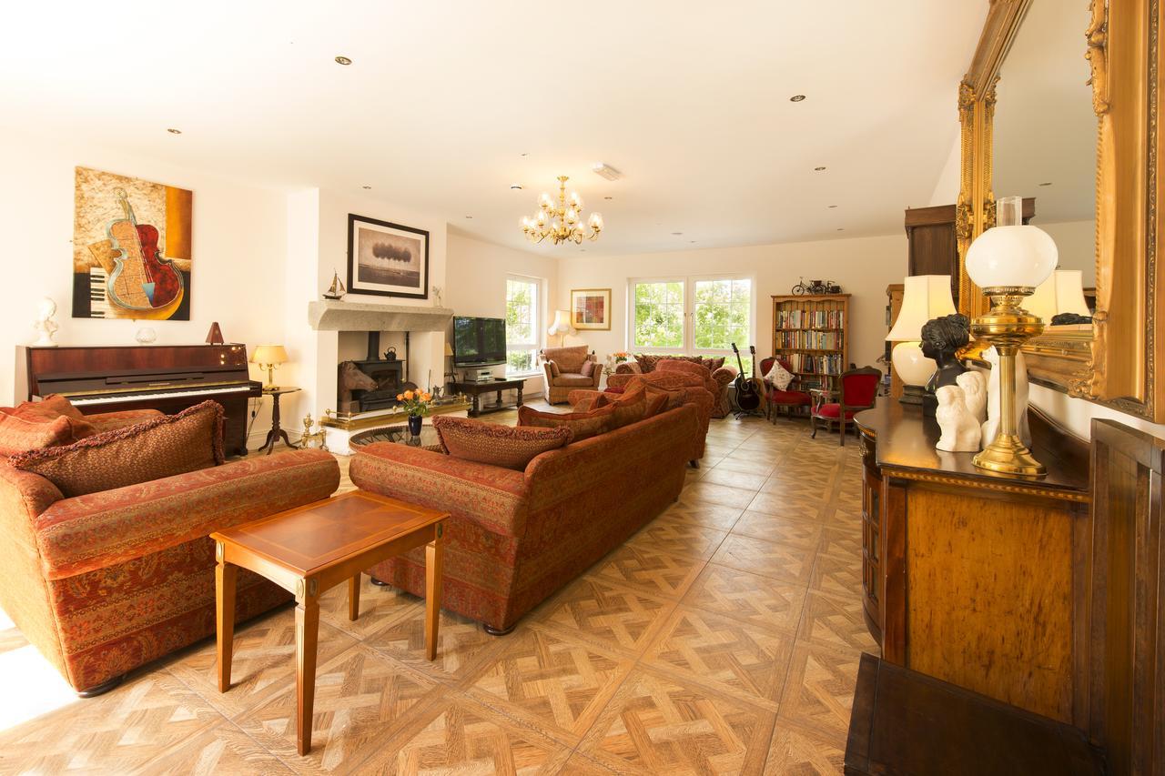 Mill Lodge B&B Banbridge Esterno foto