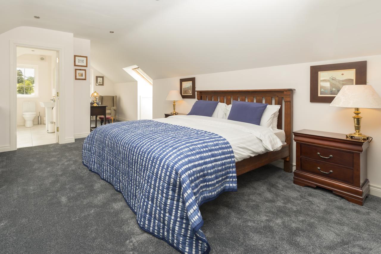 Mill Lodge B&B Banbridge Esterno foto