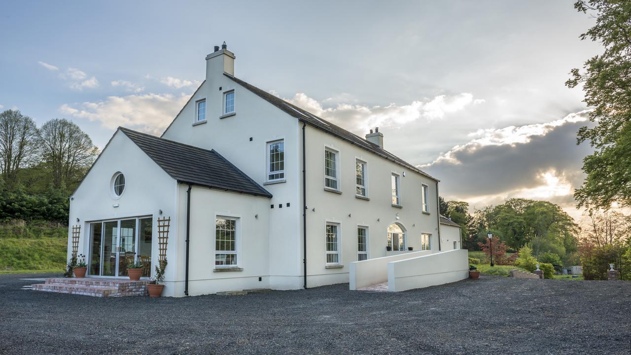 Mill Lodge B&B Banbridge Esterno foto