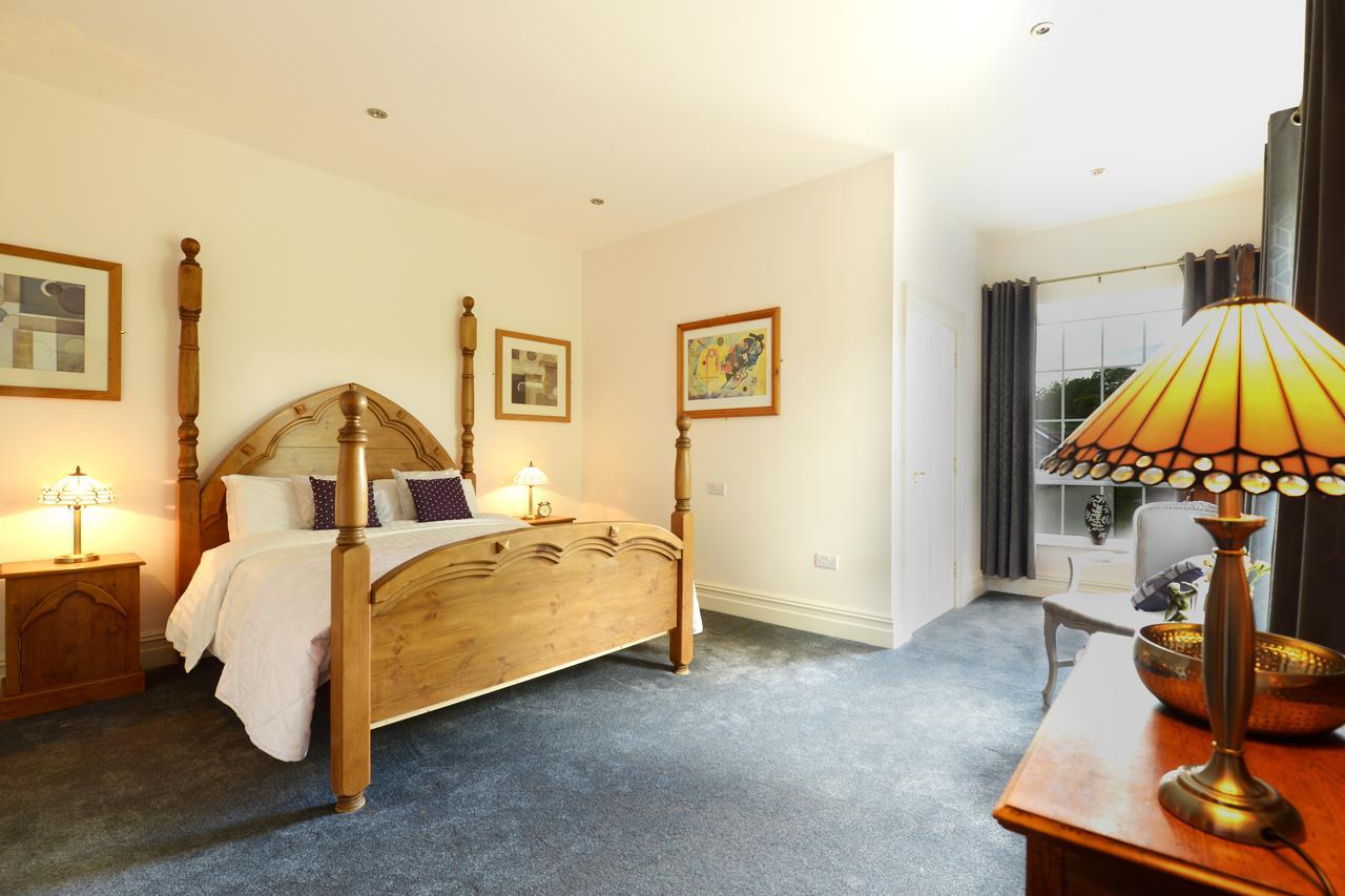 Mill Lodge B&B Banbridge Esterno foto