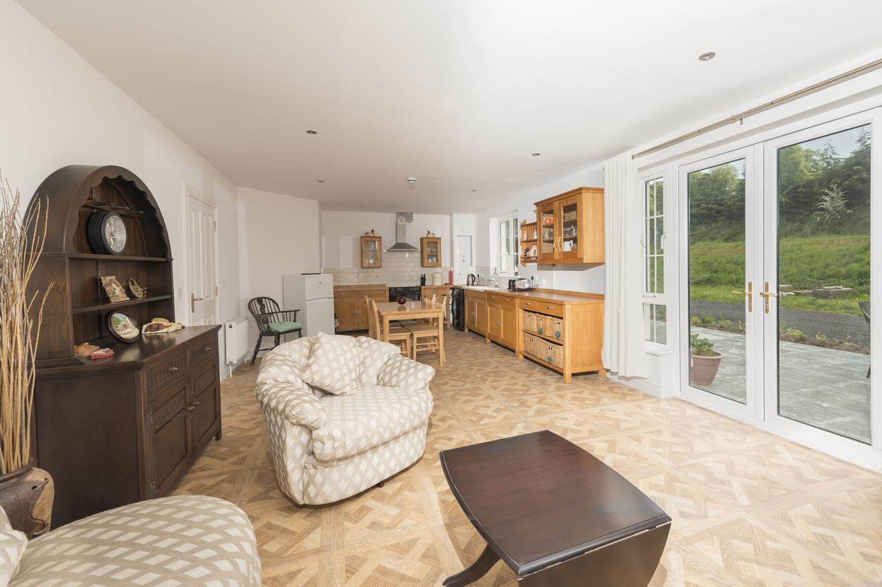 Mill Lodge B&B Banbridge Esterno foto