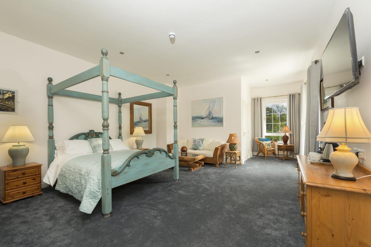 Mill Lodge B&B Banbridge Esterno foto