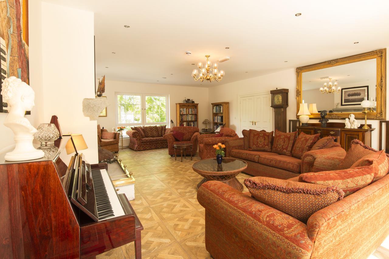 Mill Lodge B&B Banbridge Esterno foto