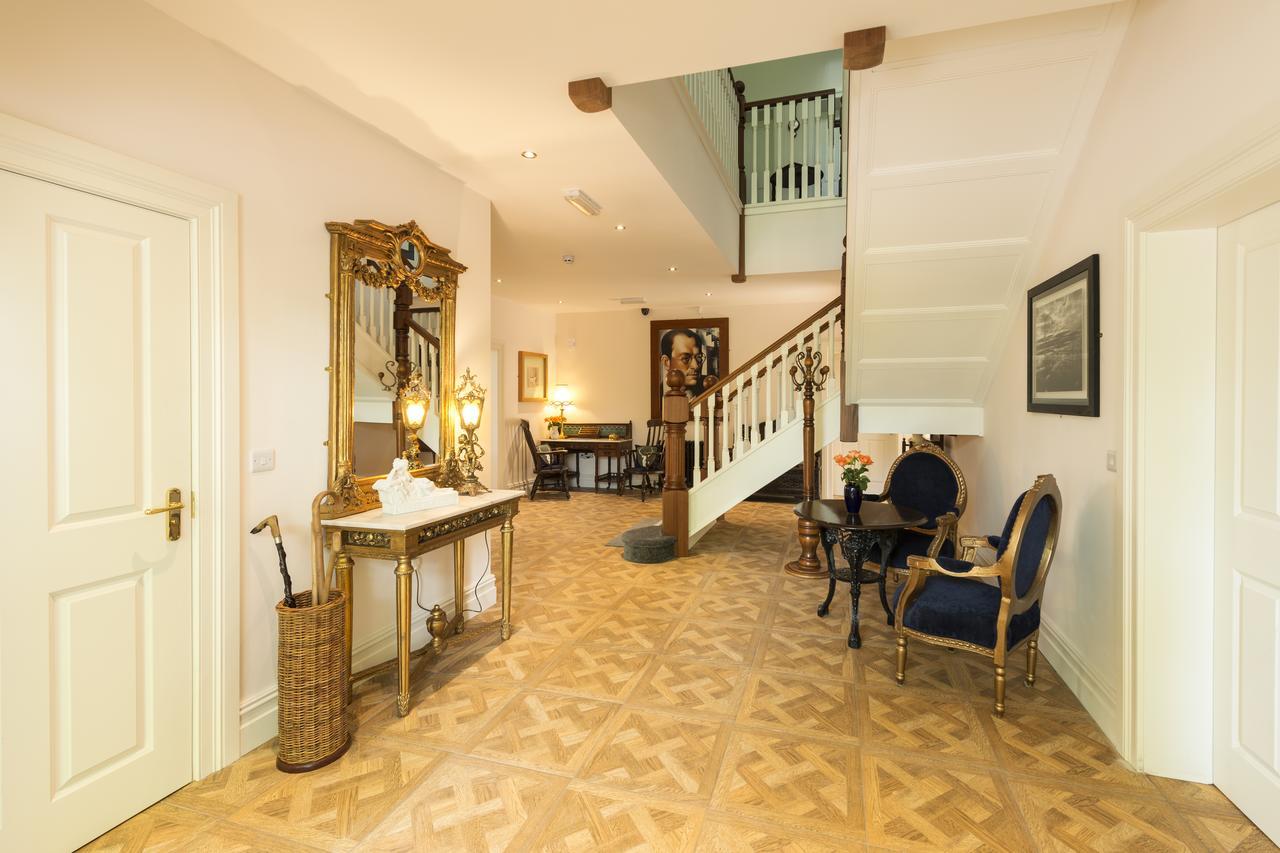 Mill Lodge B&B Banbridge Esterno foto