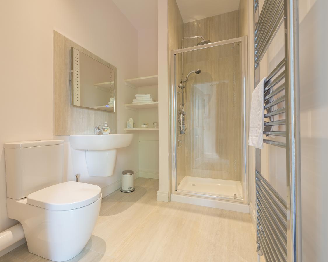 Mill Lodge B&B Banbridge Esterno foto