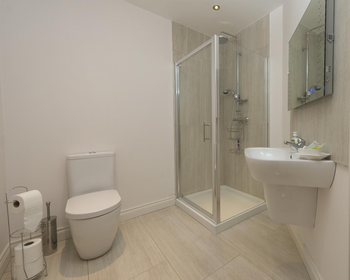 Mill Lodge B&B Banbridge Esterno foto