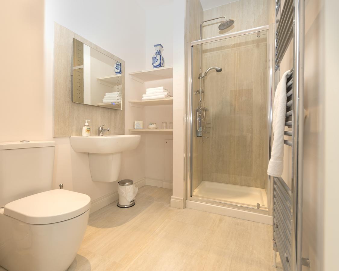 Mill Lodge B&B Banbridge Esterno foto