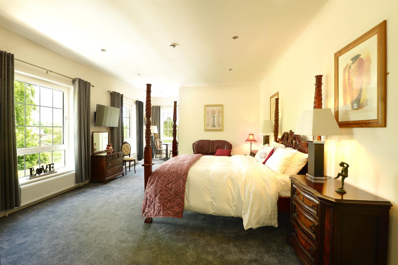 Mill Lodge B&B Banbridge Esterno foto
